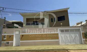 Imagem: Sobrado a venda no Bandeirantes