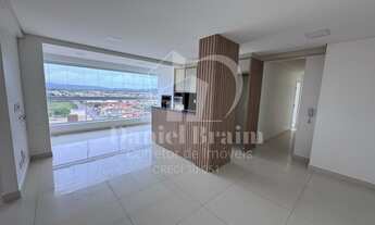 Imagem: Apartamento com 3 dormitórios sendo 1 suíte