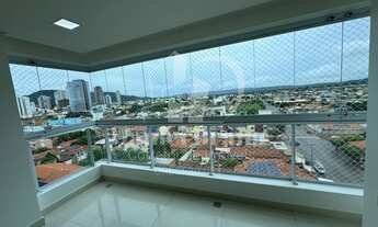 Imagem 3: Apartamento com 3 dormitórios sendo 1 suíte