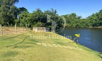 Imagem 2: Chácara a venda no mucambo