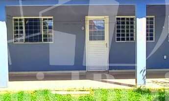 Imagem: Casa com quintal grande para locação em