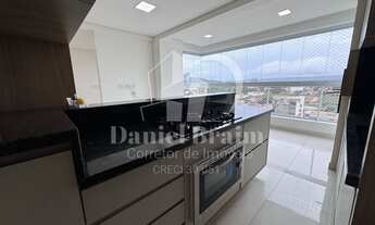 Imagem 4: Apartamento com 3 dormitórios sendo 1 suíte