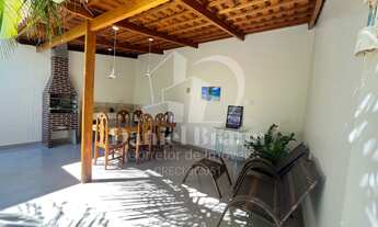 Imagem: Casa a venda no bairro Serra do Mimo