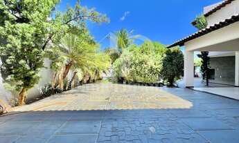 Imagem: Casa de 5 quartos para locação ou venda