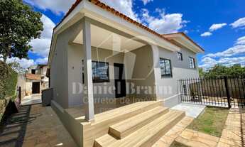 Imagem 5: Casa grande para locação no Ouro Branco