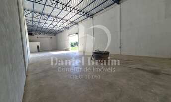 Imagem: Galpão para locação em Barreiras