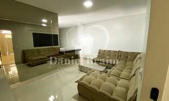 Imagem: Casa Semi Mobiliada no Jardim Vitória para