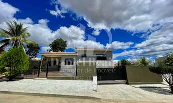 Imagem: Casa grande para locação no Ouro Branco