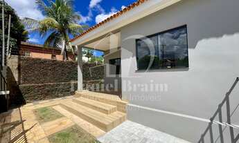 Imagem 3: Casa grande para locação no Ouro Branco