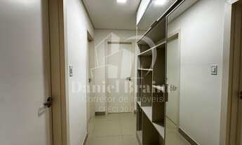 Imagem 7: Apartamento de 3 Dormitório Semi Mobiliado com Lazer Completo na Morada Nobre