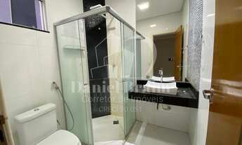 Imagem 3: Apartamento no Jardim ouro Branco