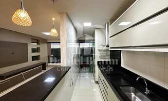 Imagem 6: Apartamento de 3 Dormitório Semi Mobiliado com Lazer Completo na Morada Nobre