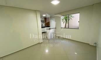 Imagem: Apartamento no Jardim ouro Branco