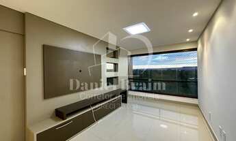 Imagem 2: Apartamento de 3 Dormitório Semi Mobiliado com Lazer Completo na Morada Nobre