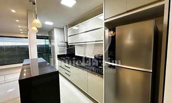 Imagem 5: Apartamento de 3 Dormitório Semi Mobiliado com Lazer Completo na Morada Nobre