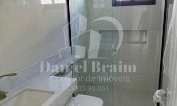 Imagem 3: Casa com piscina à venda no bairro Jardim Vitória