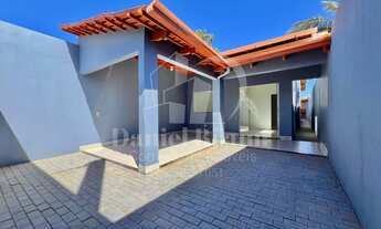 Imagem: Casa a venda no bairro Morada da Lua