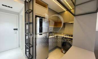 Imagem: Apartamento no City House para locação