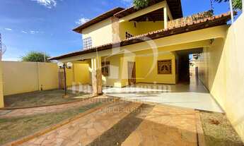 Imagem: Casa para locação no bairro São Miguel