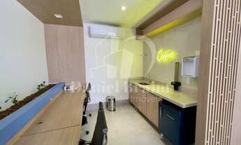 Imagem 3: Apartamento no City House para locação