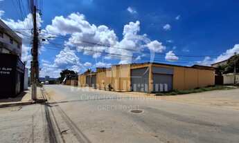 Imagem: Galpão para locação no centro