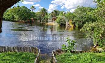Imagem: Chácara a venda em Barreiras no Rio de
