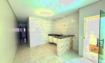 Imagem 5: Casa a venda de dois quartos no bairro Novo Horizonte