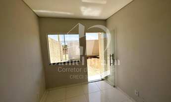 Imagem: Casa de dois quartos a venda no bairro Cidade