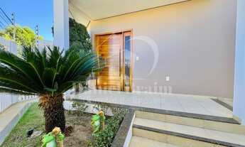 Imagem 3: Casa de 3 suites alto padrão para locação em Barreiras