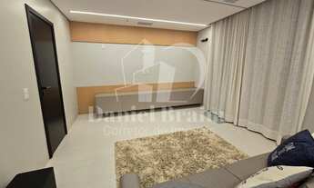 Imagem 6: Sobrado Exuberante com 3 suites, Varanda Gourmet e Piscina no Parque das Aguas