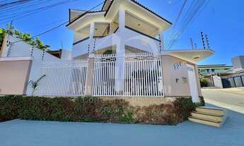 Imagem: Casa de 3 suites alto padrão para locação