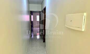 Imagem 6: Casa a venda de dois quartos no bairro Novo Horizonte