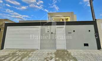 Imagem: Casa de 3 quartos a venda no parque da cidade