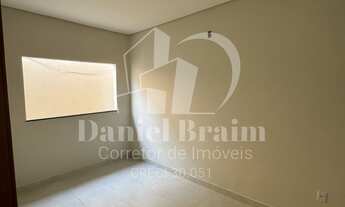 Imagem 5: Casa de três quartos a Venda no bairro Cidade Nova