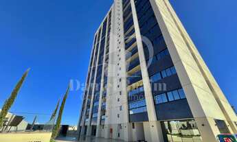 Imagem: Apartamento de três quartos para locação