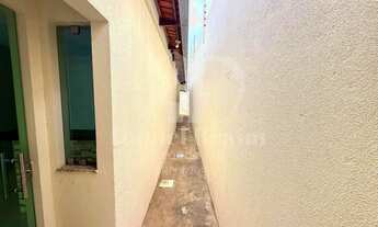 Imagem 3: Casa a venda de dois quartos no bairro Novo Horizonte