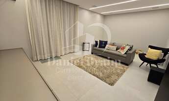 Imagem 7: Sobrado Exuberante com 3 suites, Varanda Gourmet e Piscina no Parque das Aguas