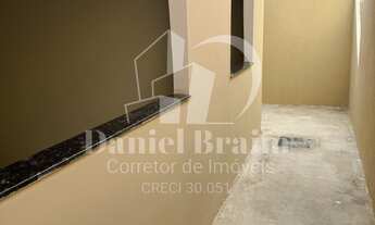 Imagem 7: Casa de três quartos a Venda no bairro Cidade Nova