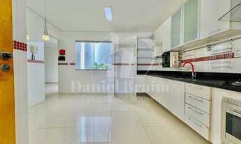 Imagem 7: Casa de 3 suites alto padrão para locação em Barreiras