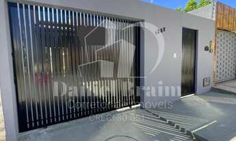 Imagem: Casa de 2 quartos a venda no bairro Serra