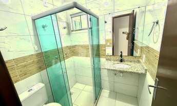 Imagem 7: Casa a venda de dois quartos no bairro Novo Horizonte