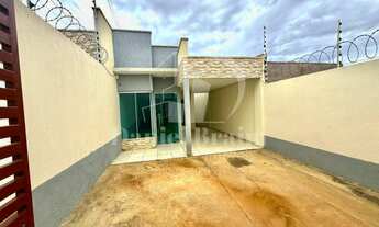 Imagem 1: Casa a venda de dois quartos no bairro Novo Horizonte