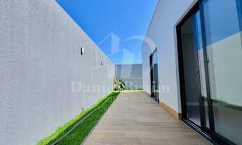 Imagem 5: Casa com 3 dormitorios sendo 1 suite com closet no Parque das Águas