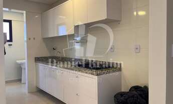 Imagem 6: Apartamento para locação no Centro com 2 dormitorios sendo 1 suite e lazer completo