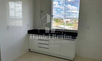 Imagem 4: Apartamento para locação no centro de Barreiras