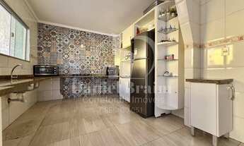 Imagem 7: Casa com piscina a venda no bairro Sandra Regina