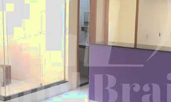 Imagem: Casa de dois quartos para locação no bairro