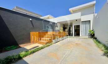 Imagem 5: Casa com três quartos a venda no bairro morada Nobre