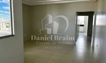 Imagem 2: Apartamento para locação no centro de Barreiras