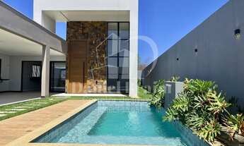 Imagem: Casa com 3 dormitorios sendo 1 suite com